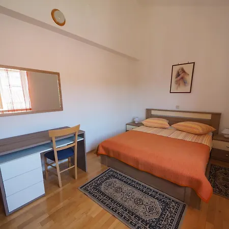 Seven Waves Appartement *