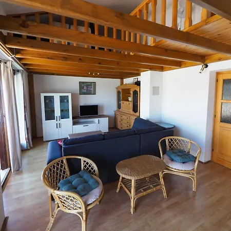 Appartement Seven Waves