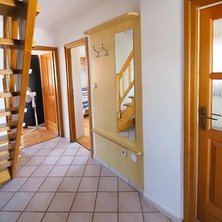 Appartement Seven Waves Punat