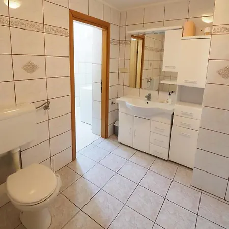 Seven Waves Appartement *