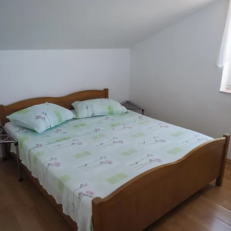 Appartement Seven Waves