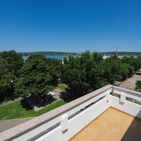Appartement Seven Waves *
