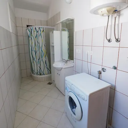 Seven Waves Apartment Punat