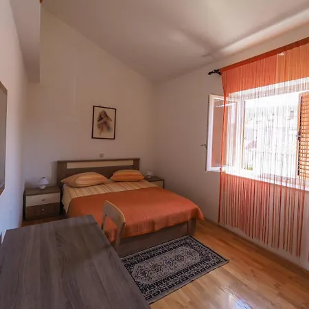 Appartement Seven Waves Punat