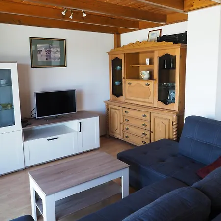 Seven Waves Appartement