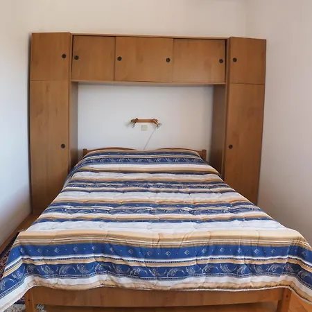 Seven Waves Appartement Punat
