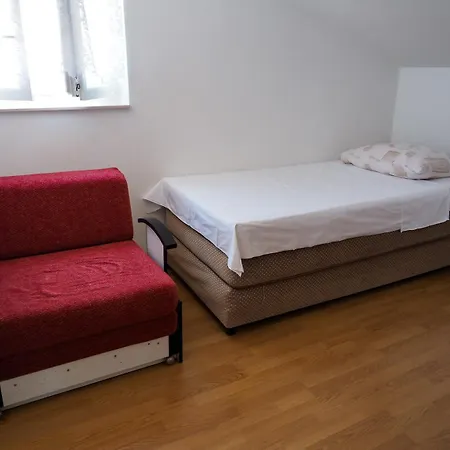 Seven Waves Apartment Punat