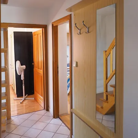 Seven Waves Appartement