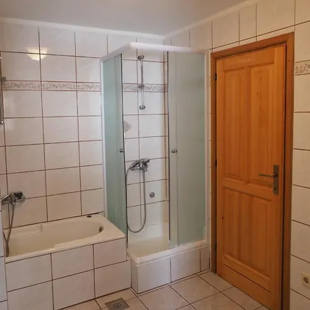 Seven Waves Appartement *