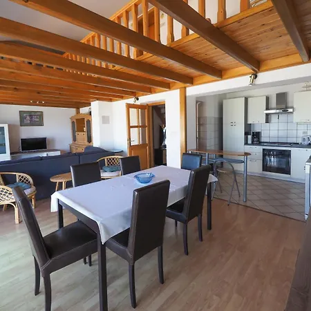 Seven Waves Appartement Punat